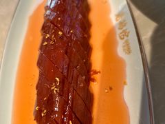 -金典银峰老鹅馆·昆山菜(亭林公园店)