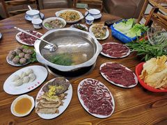 -贵宾牛·潮汕牛肉火锅(珠池总店)