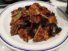 -到家尝北京菜(西坝河店)