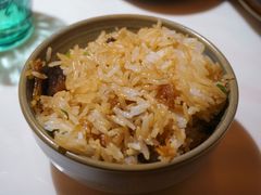 广式腊味煲仔饭-喃喃椰·糟粕醋·椰子鸡火锅(七堡花园店)