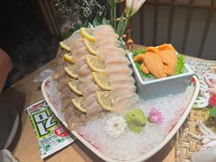-阿吾罗·月咏精致日料(港汇恒隆广场店)