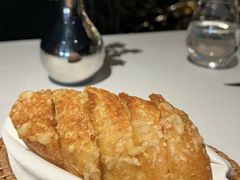 -Oyster Talks 四度蚝法餐厅