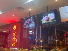 -北京华联购物中心(天通苑店)