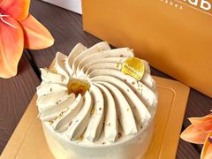 -chuchulab日式短蛋糕(粤海天地店)