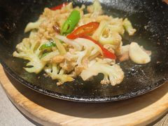 -梅花境(万科店)