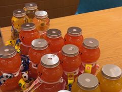 -菲住布渴酒店自助餐厅(阿里巴巴西溪园区店)