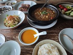 -瓦库茶馆17号(海汇港店)