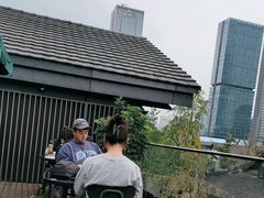 -无印良品餐堂 MUJI Diner(成都太古里店)