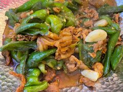 -彭耕记猪油炒小菜(吉联mall店)