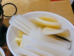 -南城香·饭香串香馄饨香(青年路店)