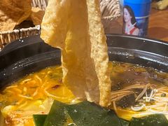 -黑鱼郭我家酸菜鱼(摩尔广场店)