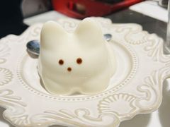 -领鲜天下·焗海鲜·花胶鸡(天目里店)