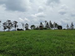 -云漫湖生态度假公园