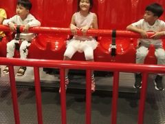 -新濠影汇华纳满Fun童乐园