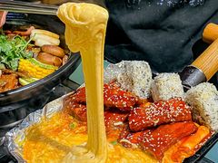 -韩热集市(百源店)