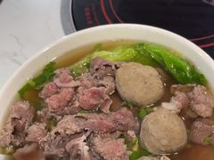 -菜忠潮州牛肉店(岗厦店)