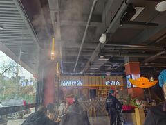 -老船舫·现做活鲜鱼馆(东郊记忆店)