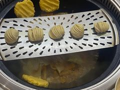 -70後铁锅炖(坡博总店)