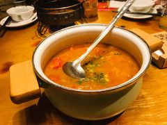 -爷爷的土钵菜(街道口店)