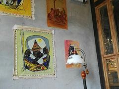 -Africafe(非洲咖啡)