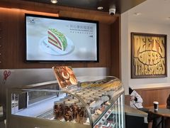 -Peet's Coffee皮爷咖啡(大学路店)