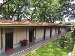 -顺风山庄(水濂山店)