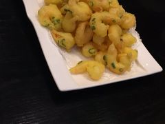 -船歌·鱼水饺青岛菜(合肥路永旺店)
