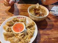 -吴财记面家(大同路店)