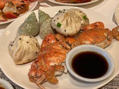 -The COOK·厨餐厅·自助餐(浦东嘉里大酒店)