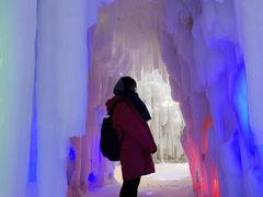 -宁波冰雪大世界(北仑区)