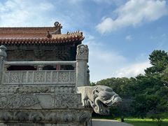 -北陵公园