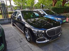 -奔驰上海利星(七宝店)