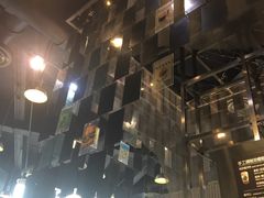 -星巴克(珠海中邦酒店店)