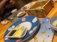 -大岛日本料理铁板烧(南通大饭店)