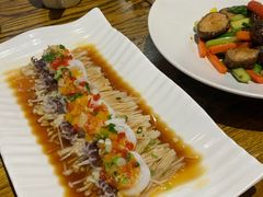 -HOME餐厅粤菜 融合菜