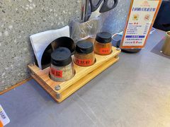 -明洞王妃家烤肉(苏州中心星悦汇店)