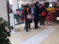 -龍歌自助小火锅(李沧顺和汇店)