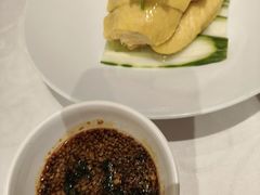 白斩散养鸡-红城阁·上海味道(四平路店)