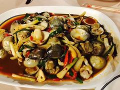 -尚味泰餐厅