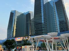 -大族广场Mall&More