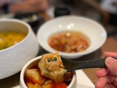 红油抄手-榕意·川味之美(深业上城店)