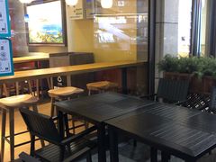 -The Habit Burger Grill 哈比特汉堡(爱琴海店)