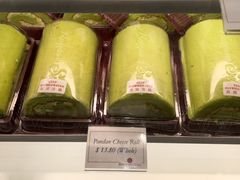 -本格旺索罗(樟宜机场T1店)
