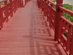 -三亚蜈支洲岛旅游区