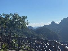 -雁荡山风景名胜区