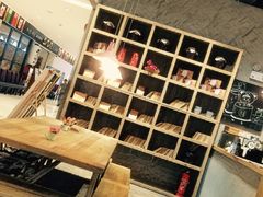 大堂-宝珠奶酪(长宁金虹桥店)