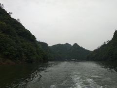 -五泄景区