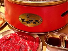 -西塔老太太泥炉烤肉(杭州首店)