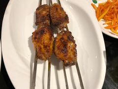 -巴依老爷新疆美食(远洋未来汇购物中心店)
