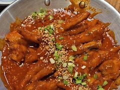 -金石青云炭火烤肉店(中房上东花墅店)